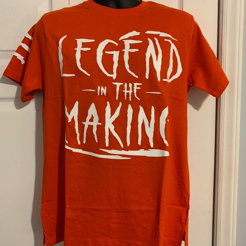Men  Crew Neck Graphic Tee shirts